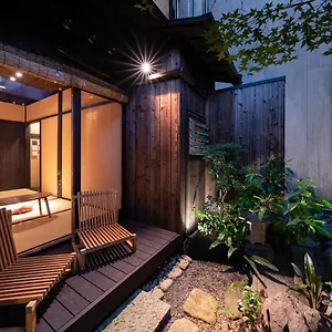 京恋 清水五条 Holiday home