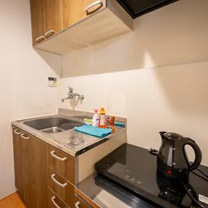 京都東福寺鴨川沿いguest House Kyoan Private Room貸切独立卫浴鸭川旁边多人一起入住划算 京都市