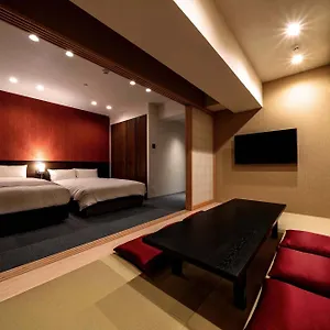 Resi Kyo Ryuvilux Nijo Apartment